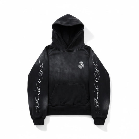 MADRID HOODIE