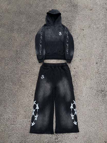 MADRID TRACKSUIT